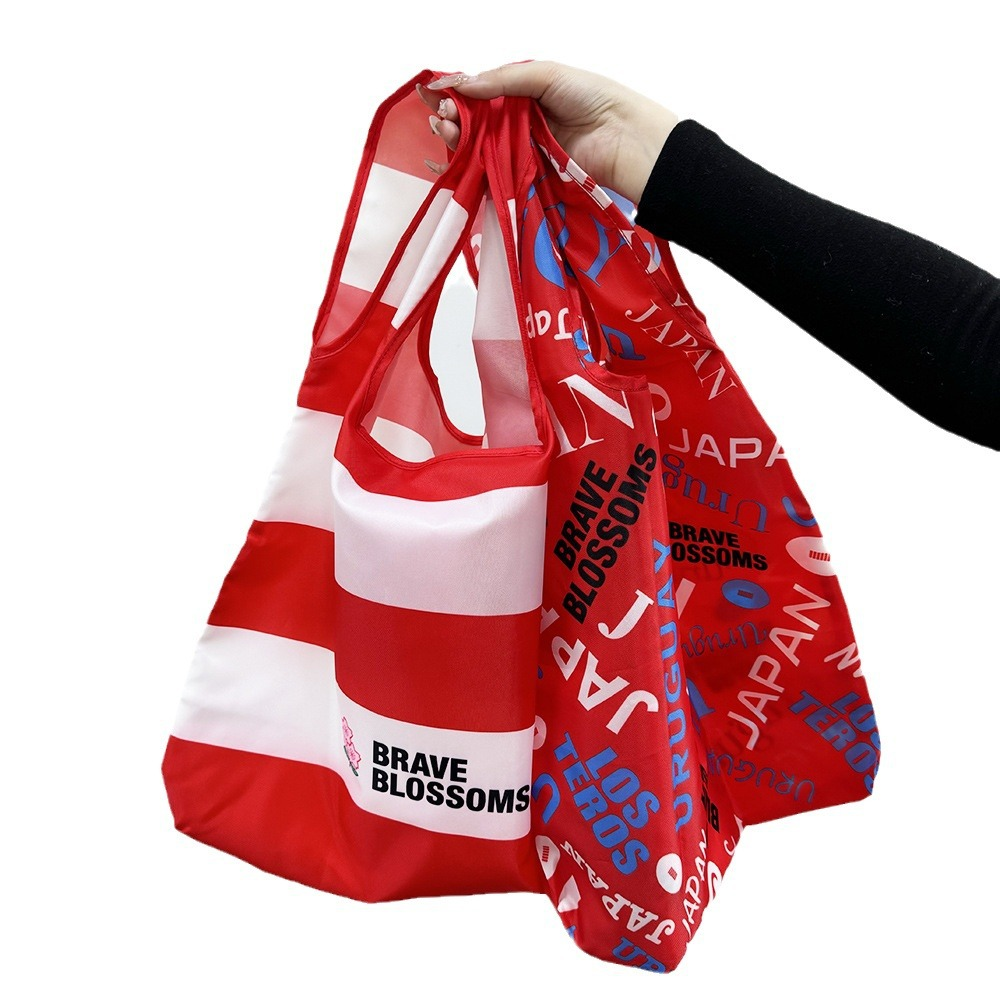 Presentamos bolsas plegables: ¡Liberando el poder de la comodidad!